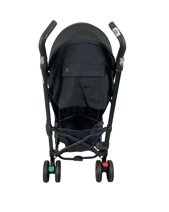 UPPAbaby G-LUXE Stroller, 2022, Jake (Black)