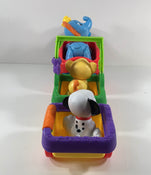 secondhand Fisher Price Disney Baby Amazing Animals Sing-Along Choo-Choo