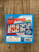 secondhand PlayMonster Take ‘N’ Play Anywhere Bingo