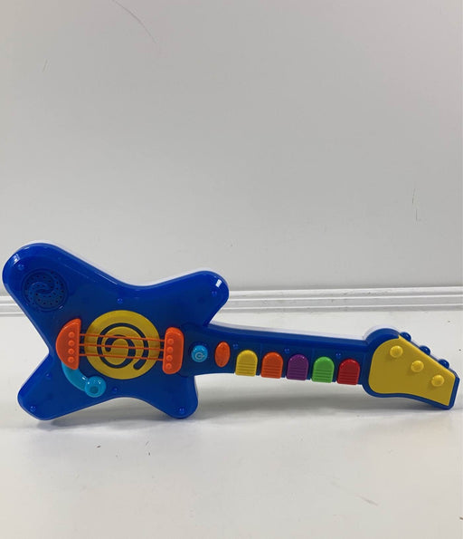 used Toy Guitar