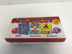 Shop Spice Box Early Learning Puzzle Set at GoodBuy Gear