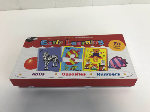 Shop Spice Box Early Learning Puzzle Set at GoodBuy Gear