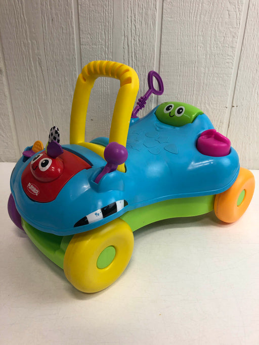 secondhand Infant Gear