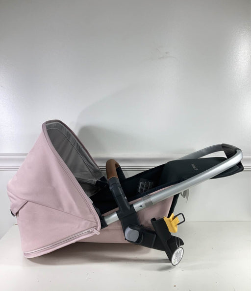 secondhand UPPAbaby VISTA RumbleSeat V2, 2015+, 2021