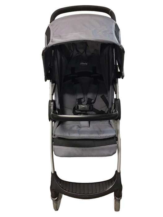 secondhand Strollers