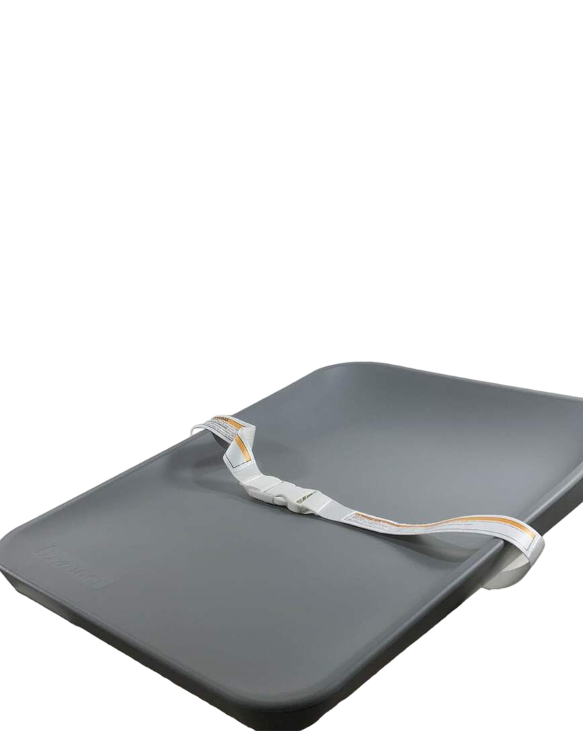 Leander Matty Changing Mat, Dusty Grey