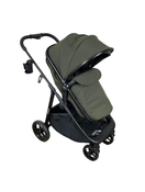 Shop Mompush Wiz Stroller, 2023, Forest at GoodBuy Gear