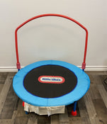 used Little Tikes 3' Trampoline