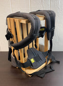 Shop Lillebaby Complete All Seasons Baby Carrier, Black at GoodBuy Gear