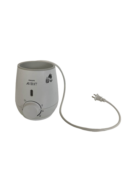 Shop Philips Avent Fast Bottle Warmer at GoodBuy Gear