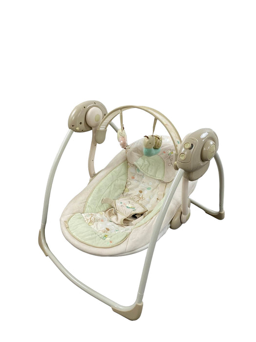 used Infant Gear
