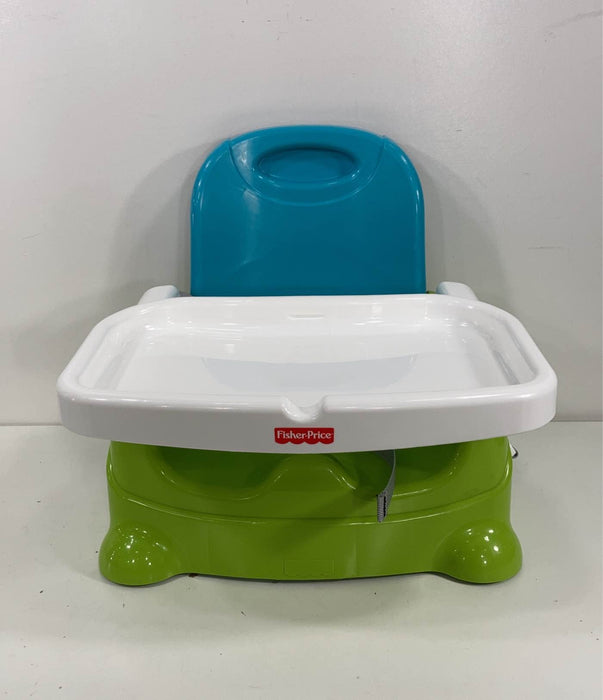 used Fisher Price Discover And Grow Baby Booster