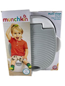 used Munchkin Arm & Hammer 3-in-1 Potty Seat