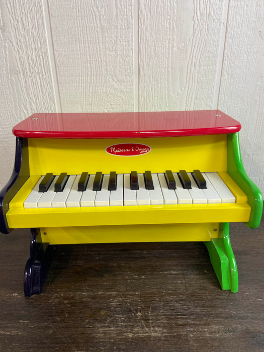 Shop Melissa & Doug Learn-to-Play Piano at GoodBuy Gear