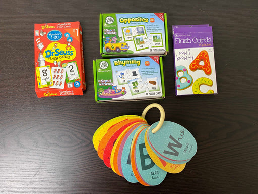 used BUNDLE Educational Games