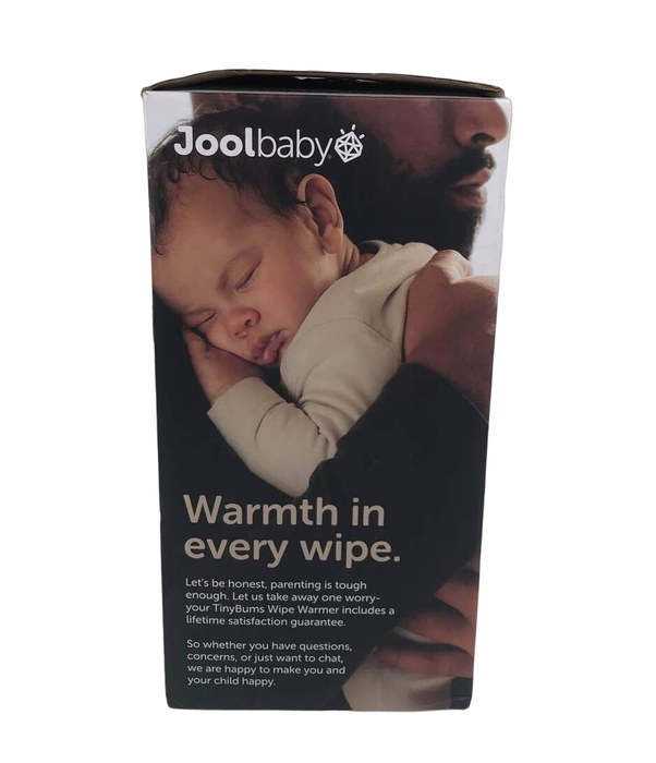 Shop Jool Modern Wipe Warmer at GoodBuy Gear