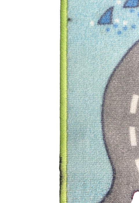 secondhand Home Nursery