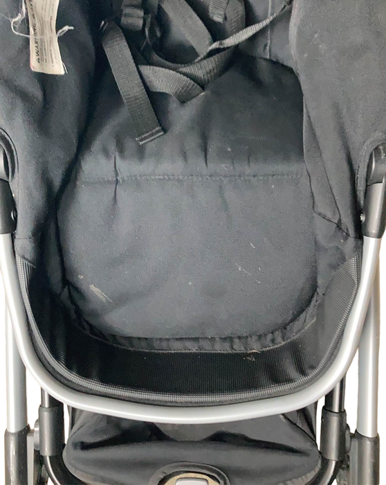 used Strollers