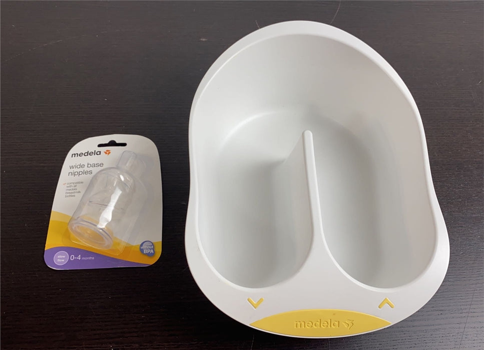 Shop BUNDLE Medela Accessories at GoodBuy Gear