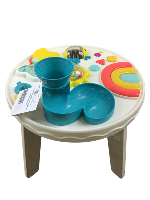 secondhand B. play Baby Activity Table