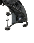 used Mompush Lithe Stroller, 2022, Black