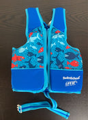 used Aqua Leisure Swim Vest