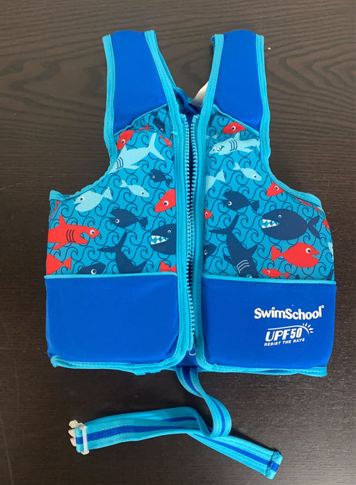 used Aqua Leisure Swim Vest