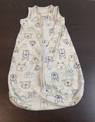 used Lullaby Lane Sleep Sack, 0-6mos.