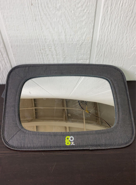 Shop Goldbug Dual Facing Mirror at GoodBuy Gear