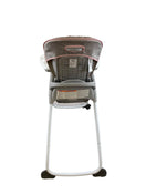 used Ingenuity Trio 3-in-1 High Chair, pink