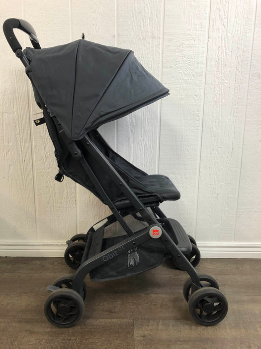 secondhand gb Qbit LTE Travel Stroller, 2016