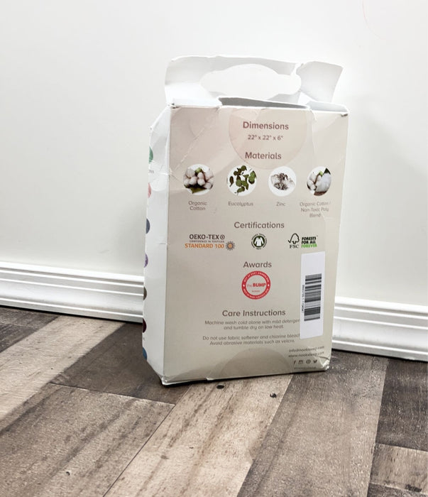 secondhand Nook Niche Nursing Pillow Cover