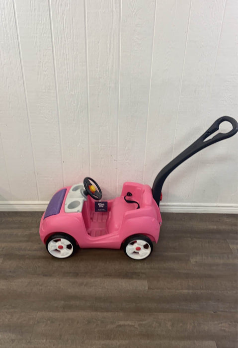 used Step2 Whisper Ride