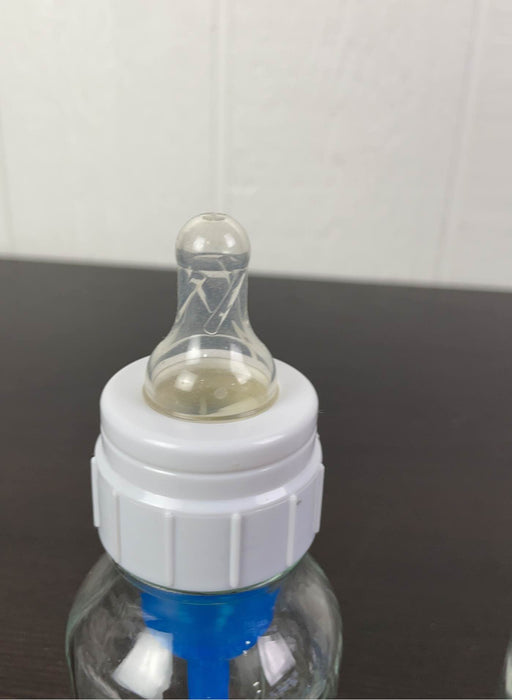 Shop BUNDLE Dr. Brown’s Glass Narrow Baby Bottles at GoodBuy Gear