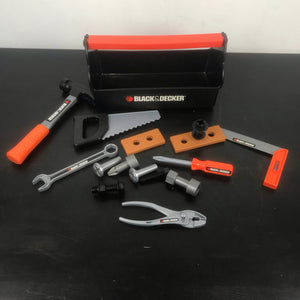 BLACK+DECKER Tool Belt Set