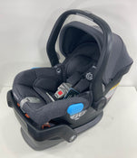 used UPPAbaby MESA Infant Car Seat, Jordan (Charcoal Melange), 2021