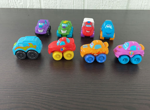 secondhand BUNDLE Infant & Toddler Toys, Tonka