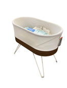 used Happiest Baby SNOO Smart Sleeper