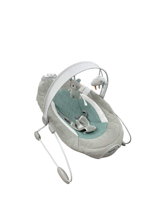 used Ingenuity SmartBounce Automatic Bouncer, Braden