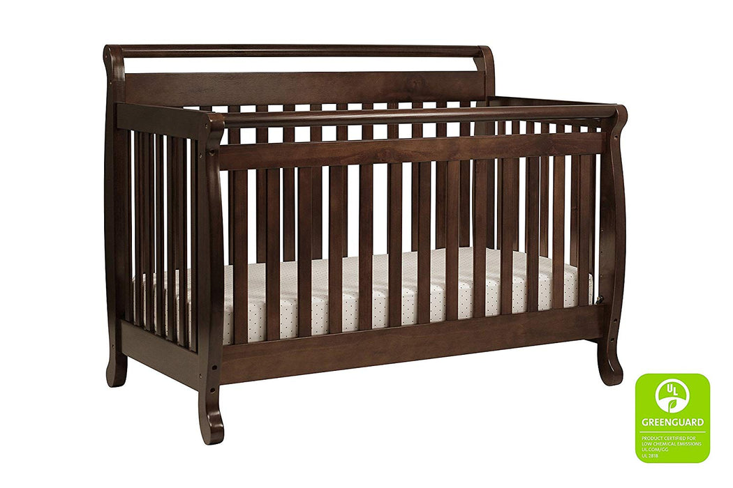 Davinci Emily 4-in-1 Convertible Crib