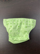 used Diapering