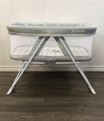 secondhand MiClassic Rocking Bassinet One-second Fold Travel Crib