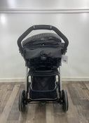 used Peg Perego Book Plus Stroller Frame