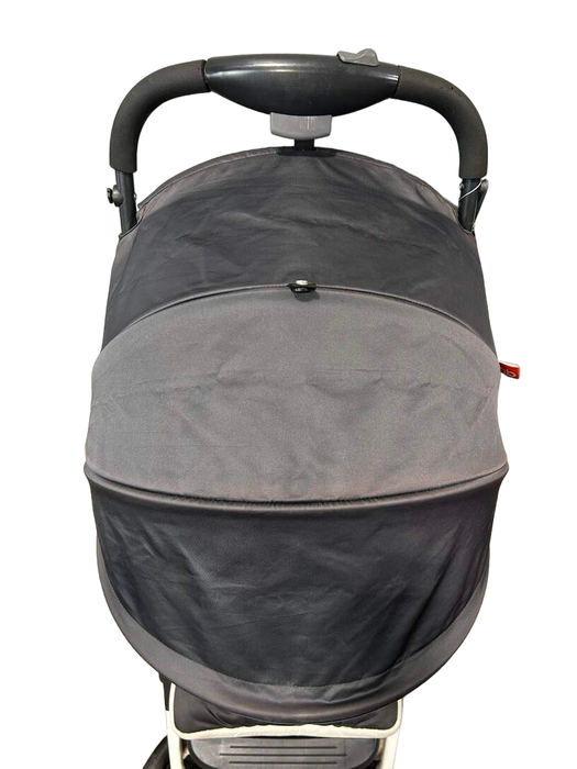 gb qbit stroller travel bag gb Qbit LTE Travel Stroller, 2015