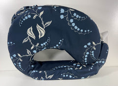 Shop My Brest Friend Nursing Pillow, Bluebells at GoodBuy Gear