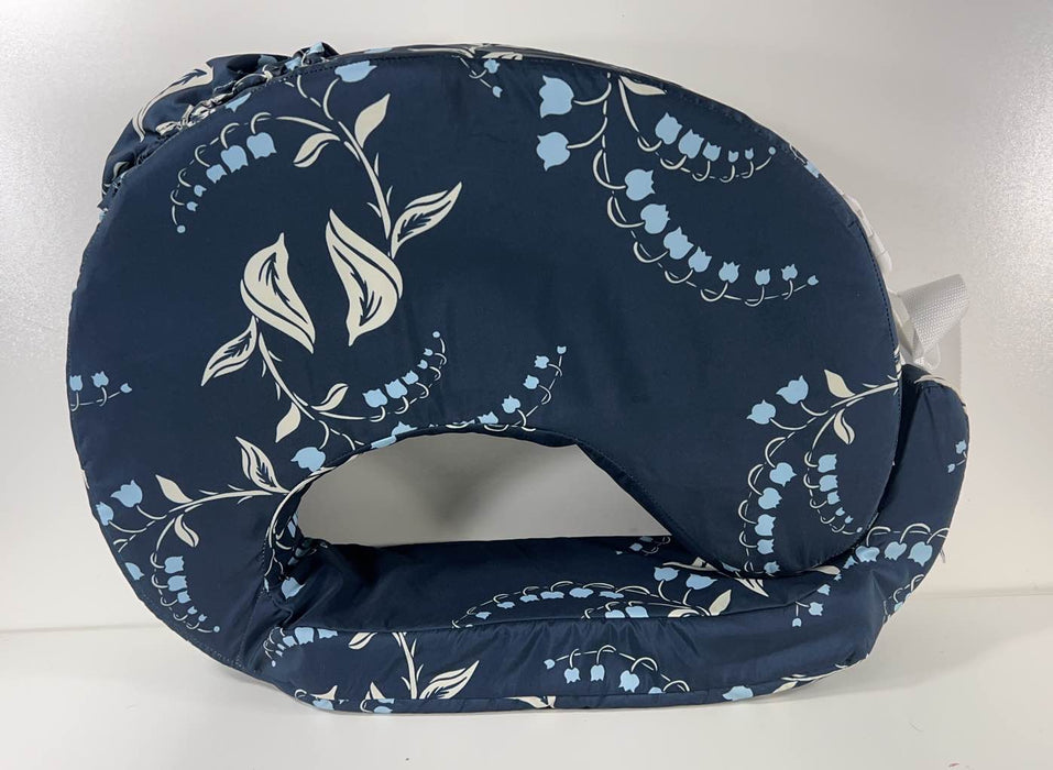 Shop My Brest Friend Nursing Pillow, Bluebells at GoodBuy Gear