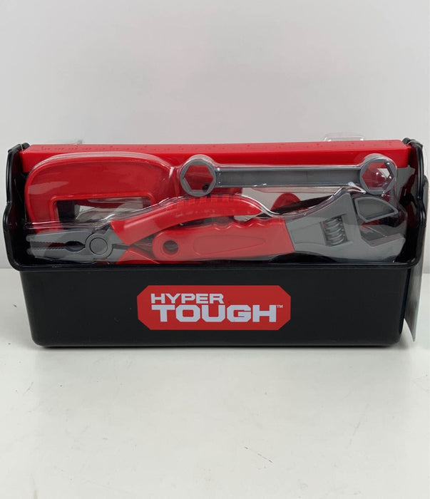 used Kid Connection Hyper Tough Tool Set