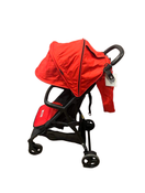 secondhand Zoe XLT1 Stroller, 2018 Red