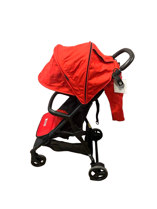 secondhand Zoe XLT1 Stroller, 2018 Red