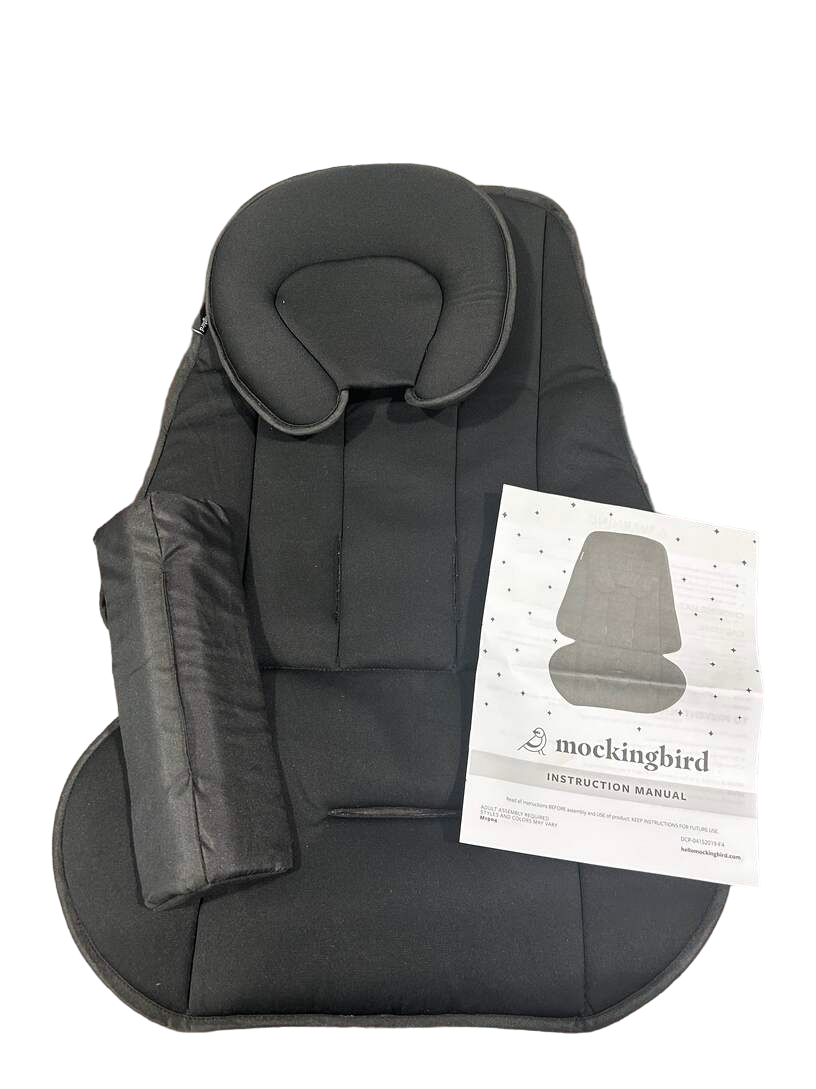 Mockingbird Infant Insert Mockingbird Infant Seat Insert — GoodBuy Gear